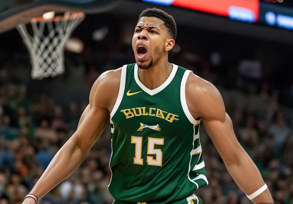 字母哥与达米安·利拉德：雄鹿季后赛的化学反应与关键考验