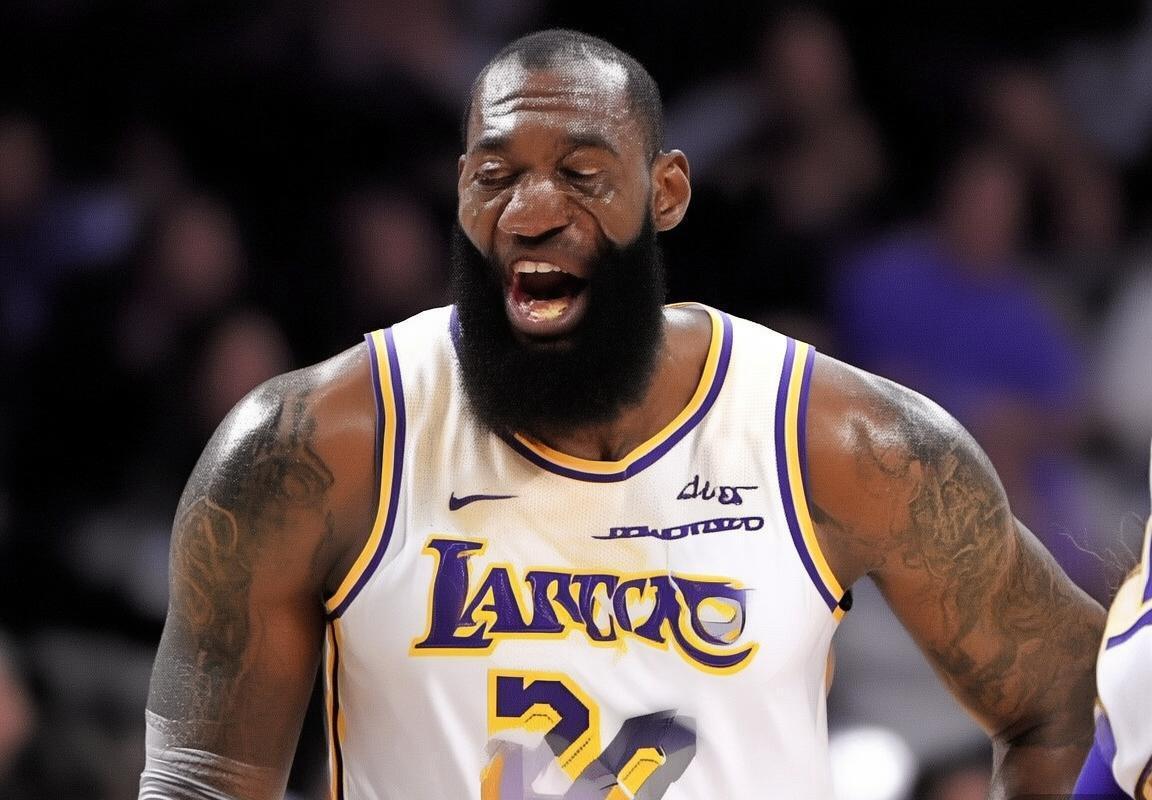 湖人队伤病潮与战绩压力下的挑战：解析湖人交易市场的关键抉择