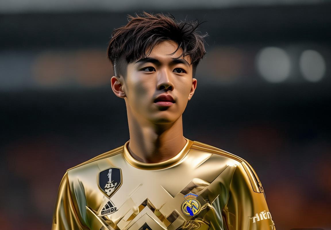 皇马锁定韩国中场梁民革，规划其从卡斯蒂亚起步的成长路径